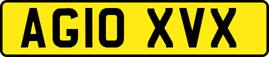 AG10XVX
