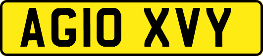 AG10XVY