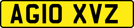 AG10XVZ
