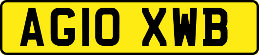 AG10XWB