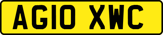 AG10XWC