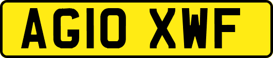 AG10XWF