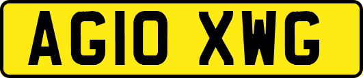 AG10XWG