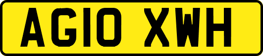 AG10XWH