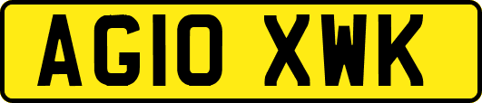 AG10XWK
