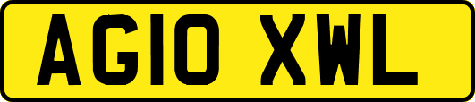 AG10XWL