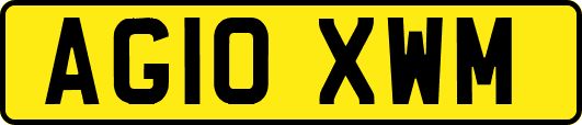 AG10XWM