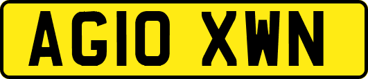AG10XWN