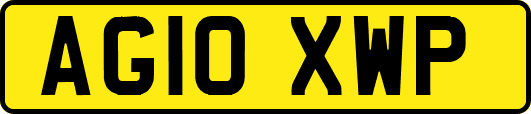 AG10XWP