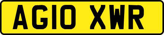 AG10XWR