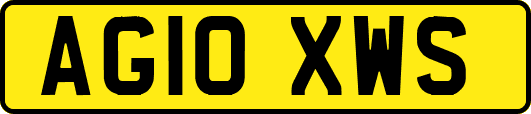 AG10XWS