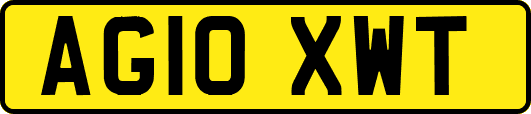 AG10XWT