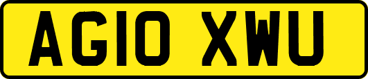 AG10XWU