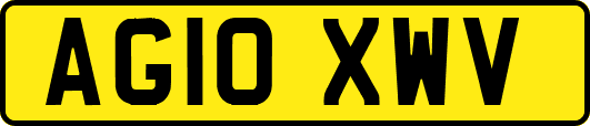 AG10XWV