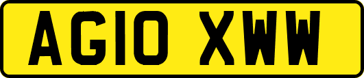 AG10XWW