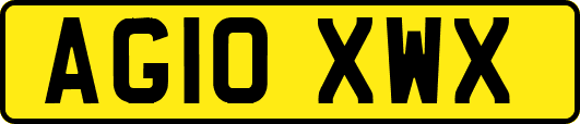 AG10XWX