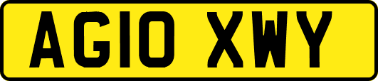 AG10XWY