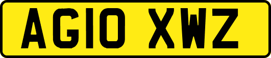 AG10XWZ