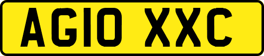 AG10XXC