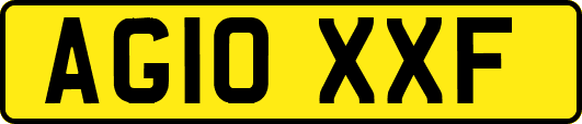 AG10XXF