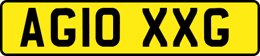 AG10XXG