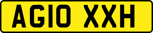 AG10XXH