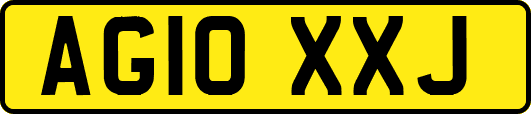 AG10XXJ