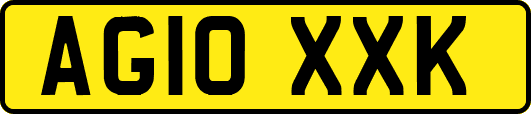 AG10XXK