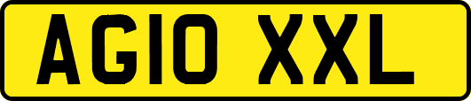 AG10XXL