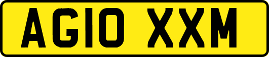 AG10XXM