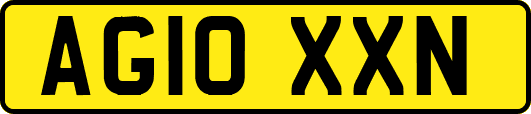 AG10XXN