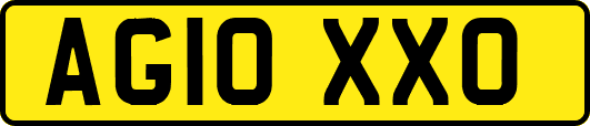 AG10XXO