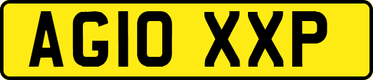 AG10XXP