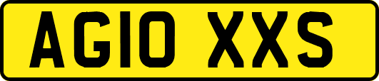 AG10XXS