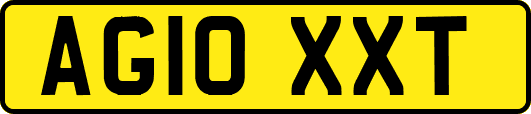 AG10XXT