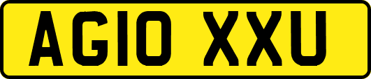 AG10XXU