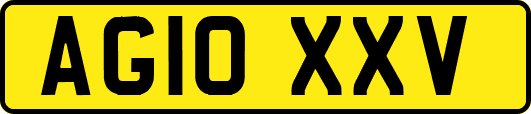AG10XXV