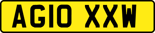AG10XXW