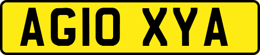 AG10XYA