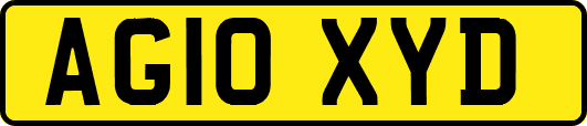 AG10XYD