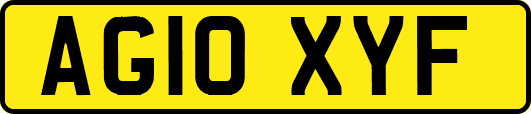 AG10XYF