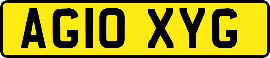 AG10XYG