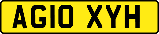 AG10XYH