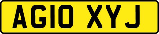 AG10XYJ