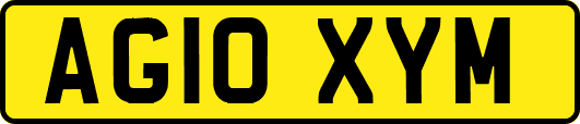 AG10XYM