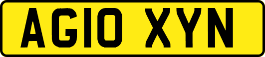 AG10XYN