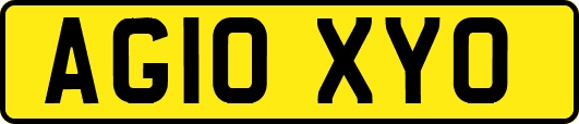 AG10XYO