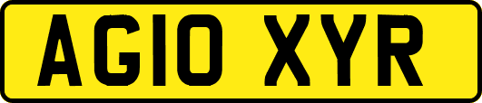 AG10XYR