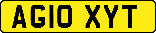 AG10XYT