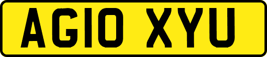 AG10XYU